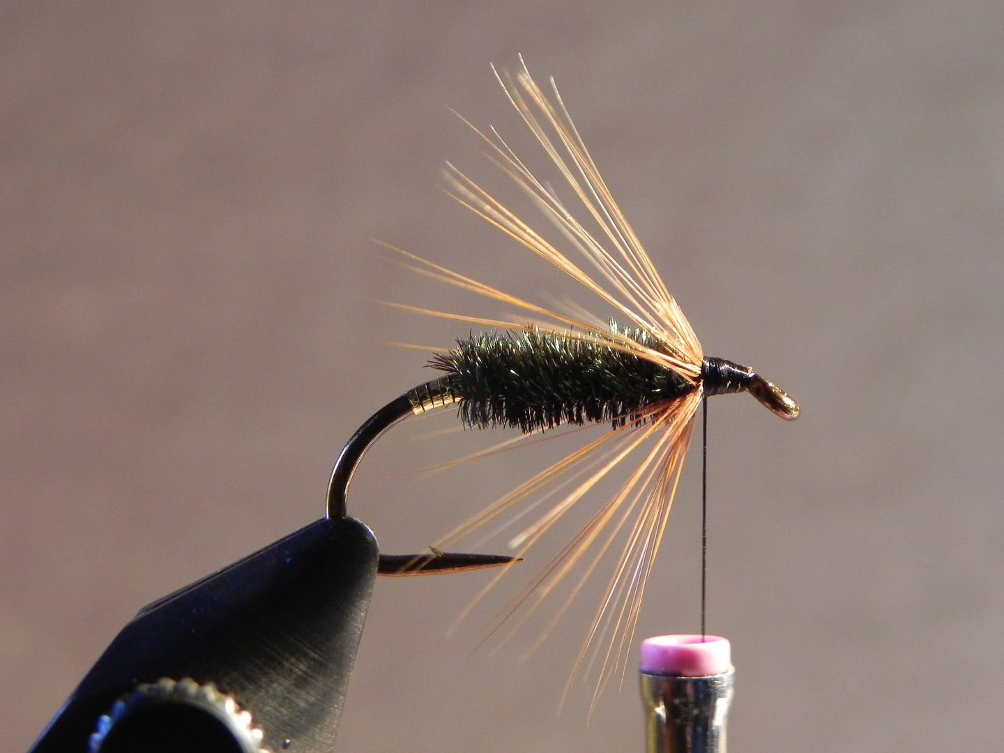 Wet / Streamer TieAlong? Page 23